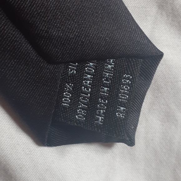 NWT SFO Giants Tie - Picture 11 of 11